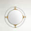 Miroir d'appoint Callisto