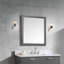 Mason Rectangle Solid Wood Beveled Mirror-2071782556-2071782557