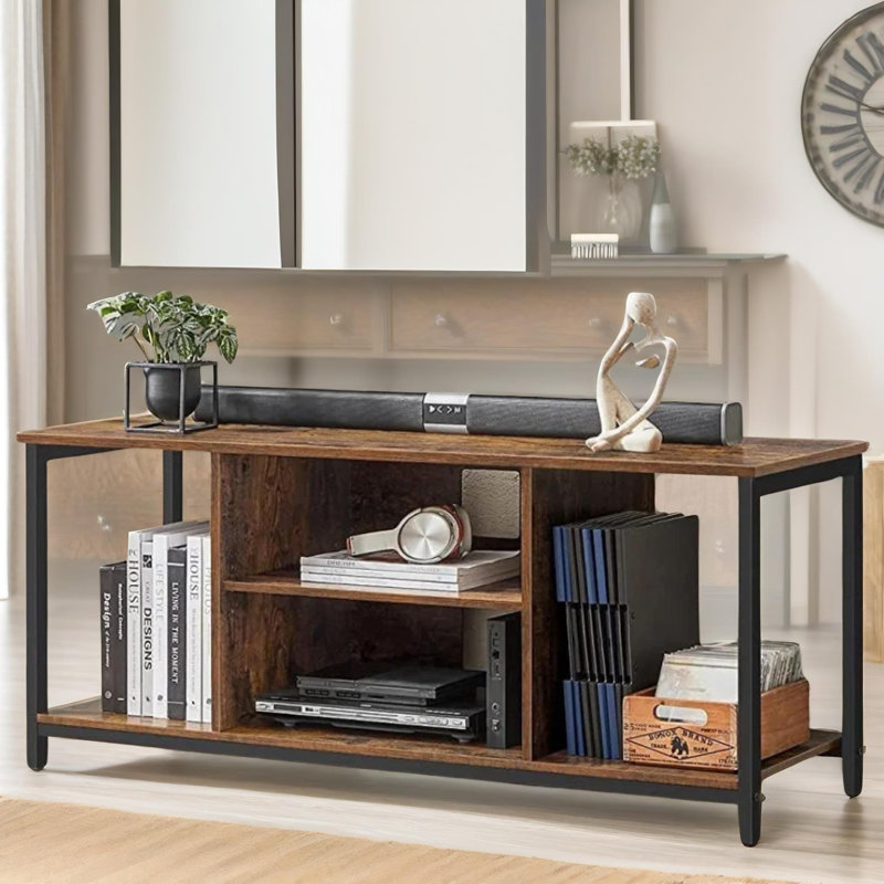 Nijay TV Stand for TVs up to 55"