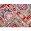 One-of-a-Kind 6' X 8'10" Area Rug