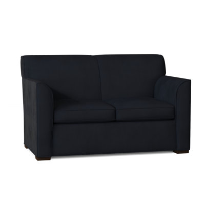 Brunswick 60'' Upholstered Loveseat