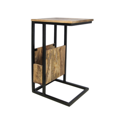 Haney C Table End Table