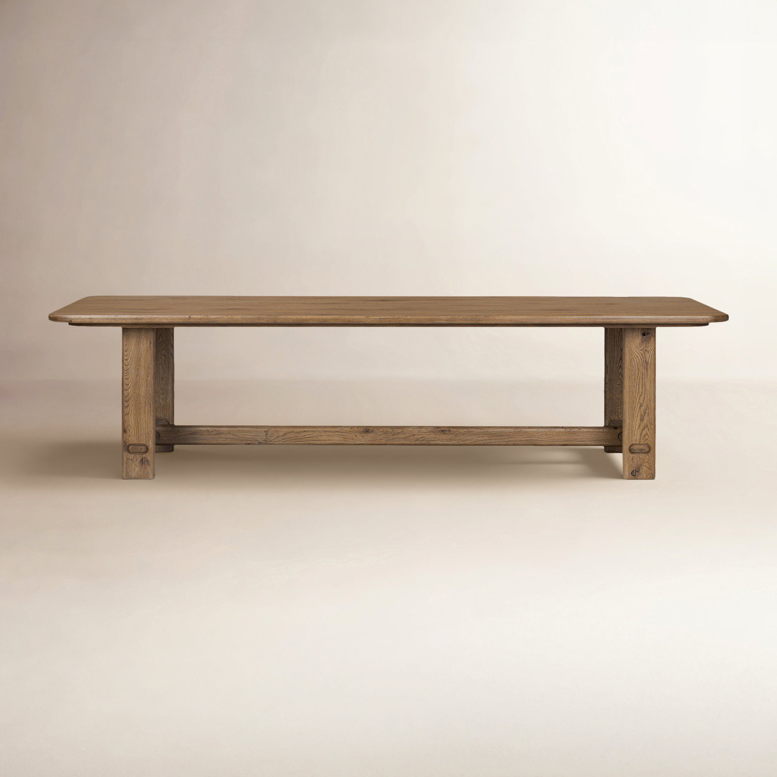Bramwell 118'' Dining Table