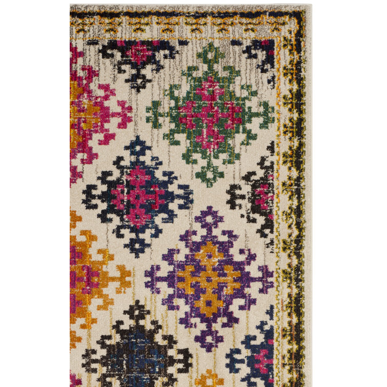 Isabea Performance Oriental Rug
