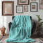 Calm Luster - couverture Sherpa de qualité supérieure 0009-100085222