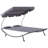 Cheri Double Hammock with Stand-30748270