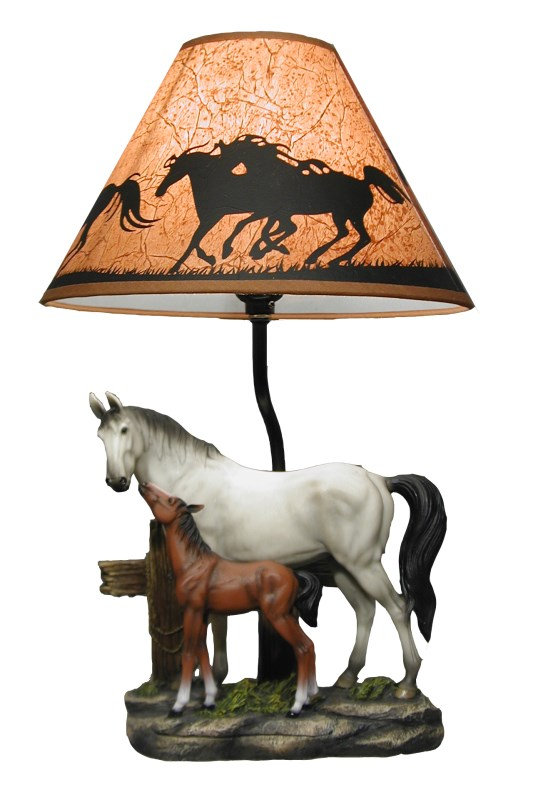 Lampe de table 20 po Parthenia