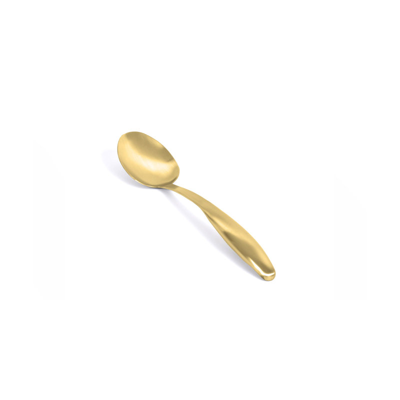 Stainless Steel Spork