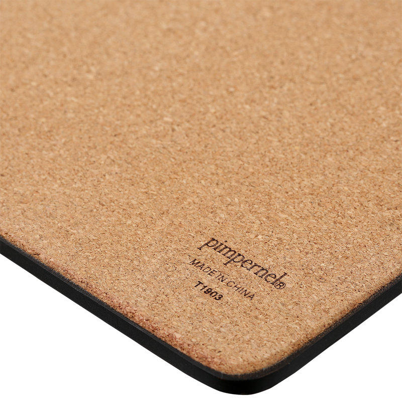 Portmeirion, Botanic Garden - Placemats
