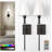 RGB Wall Sconce-1454313840