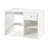 Kellie Solid Wood Computer Desk-366348252