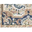 Hand-Knotted High-Quality Beige Area Rug