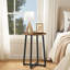 Table de bout ronde 21,7 po Phair-1983193642