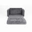 Canapé-lit convertible en futon-521933007