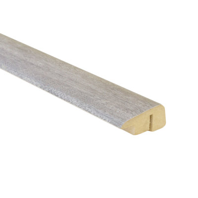 Laminate 1.5'' W x 95'' L End Cap