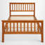 Lit plateforme simple Garrettsville-520728042