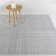 Haldane Abstract Rug