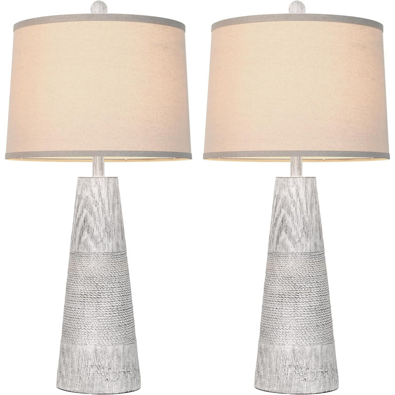 Lampes de table