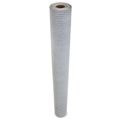 Coolaroo Grey Polyethylene Plastic Replacement Canopy