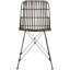 Chaise d'appoint Lisdale-751590530
