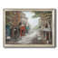 Rue's Bakery - reproduction d'art sur toile-1974992319
