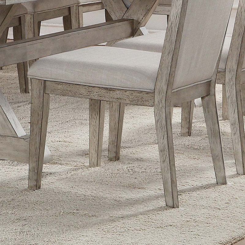 Chaise d'appoint Kerma