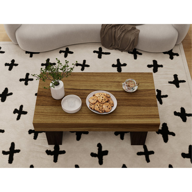 Table basse 42 po