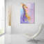 «The Lookout Giraffe» par Robert Campbell-506878299