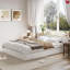 Lit plateforme Wood-2116796473