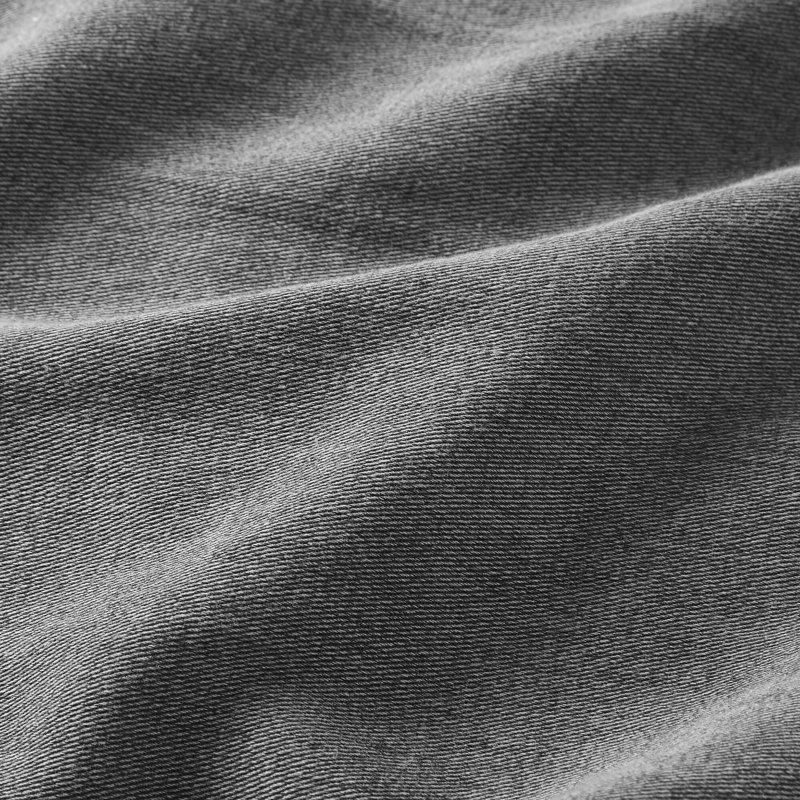 Édredon 3 pièces double / grand - 100% sergé de coton, respirant et confortable, utilisation toutes saisons, rembourrage sécuritaire, standard 100, facile à nettoyer