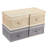 Ebern Designs Fabric Bin