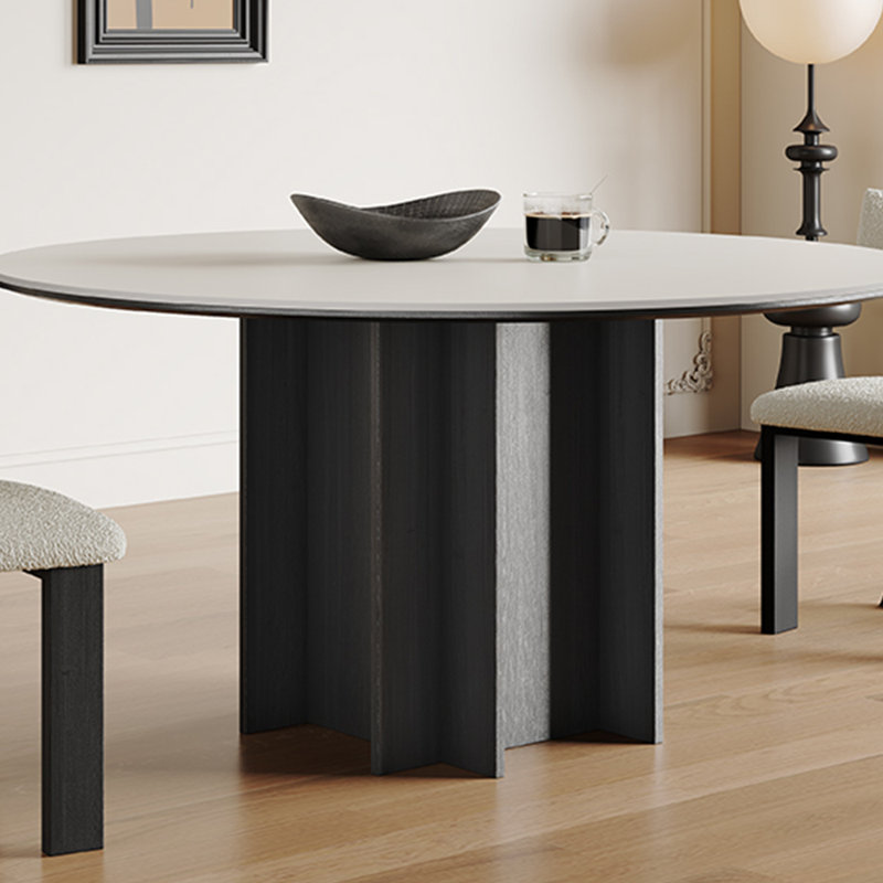 Irmlinde, 29.5"H x 53.1"L x 53.1"W
