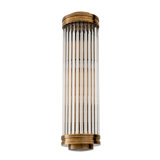 Gascogne Flush Mounted Sconce