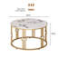 Coffee Table with Storage