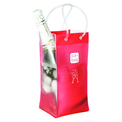 Beasley Plastic Ice Bucket