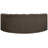 Hollybeth Upholstered Curved Sectional Reversible-89266494