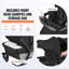 Poussette double pliable légère-109616837