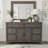Eada 65" Six-Drawer Dresser