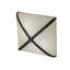 Cuscino 2 - Light LED Flush Mounted Sconce