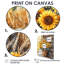 Concetta - impressions sur toile florales-840889205-840889161-840889206
