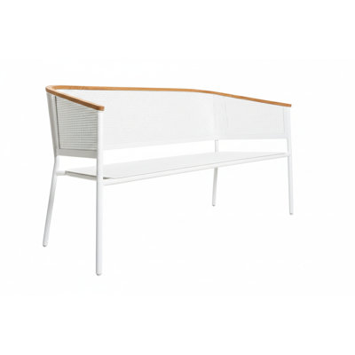 Riad 56.44 " W Straight Loveseat