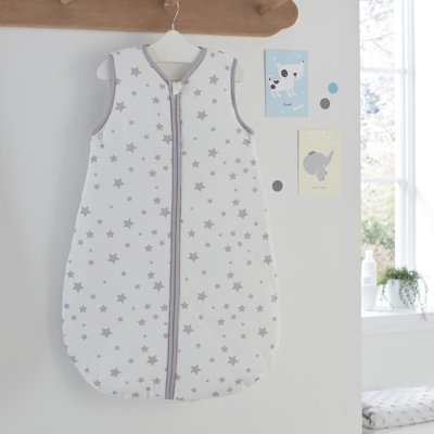 100% Cotton 2.5 TOG Swaddle
