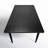 Serena 70" Metal Outdoor Dining Table