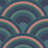 Geometric Double Roll-346238765
