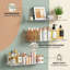 3 Piece Floating Shelf