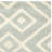 Deedie Hand Tufted Wool Geometric Rug-29185230
