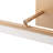 1-lamp gold LED dimmable wall light-624868078