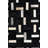 Nivens Black Rug