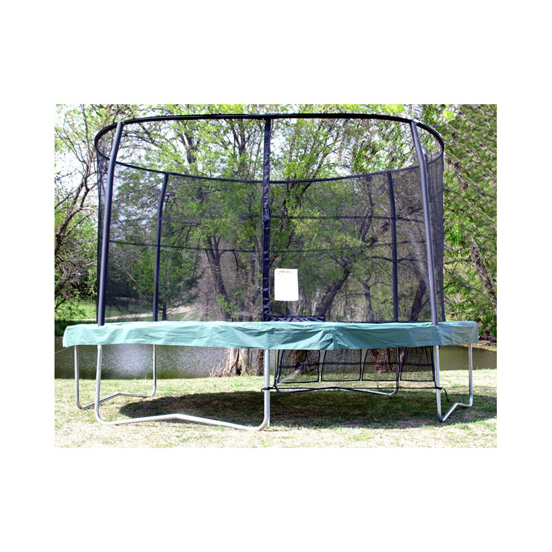 Jumpking Trampoline