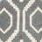 Deedie Hand Tufted Wool Geometric Rug-19273745